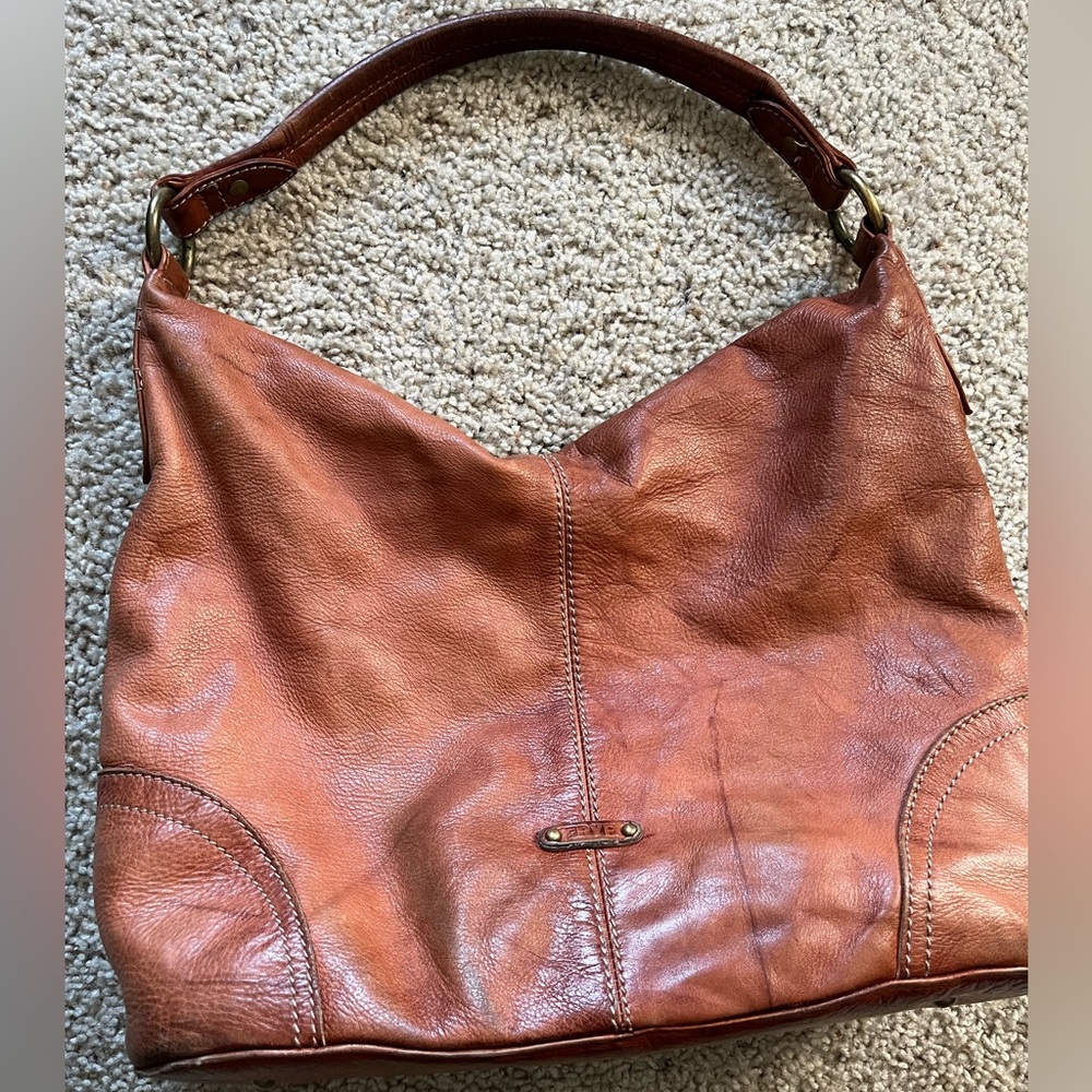 Frye bag